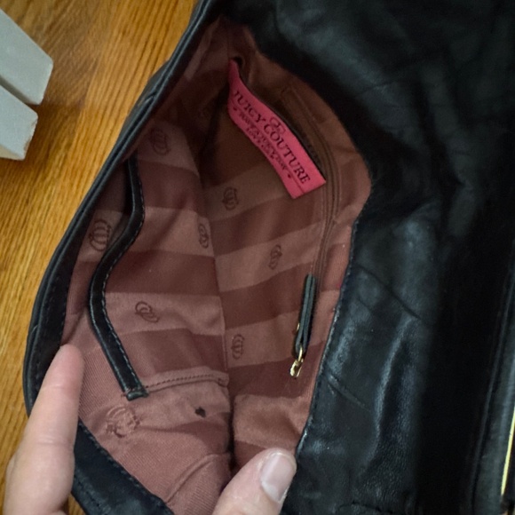 Juicy couture bag - Picture 2 of 3